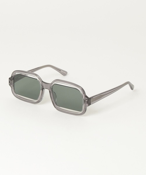 【HENRIK VIBSKOV】ヘンリックヴィブスコフ olga glasses