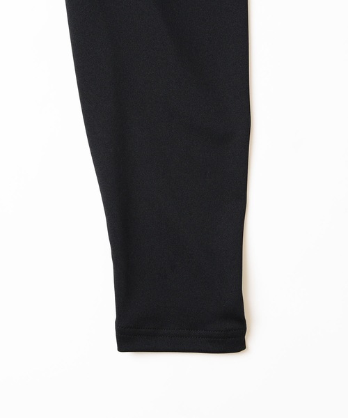 HOLIDAY（ホリデイ）の「FAST DRY JERSEY PUFF SHOULDER HOODIE