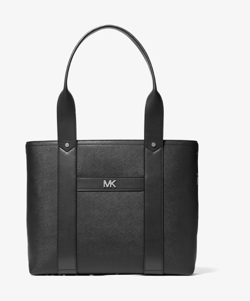 MICHAEL KORS COOPER NS ストラクチャー トート 公式アウトレット】COOPER ストラクチャー トート - トート
