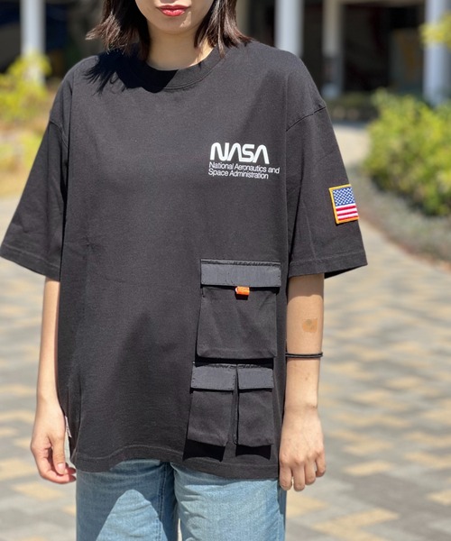 横浜DeNAベイスターズ×CHUMS Tシャツ Lサイズ ホワイト 新品 CHUMS ホワイト Tシャツ Lサイズ - メルカリ
