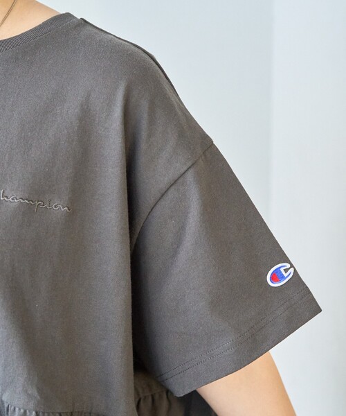 セール】限定展開 Champion × FREAK'S STORE/チャンピオン 別注