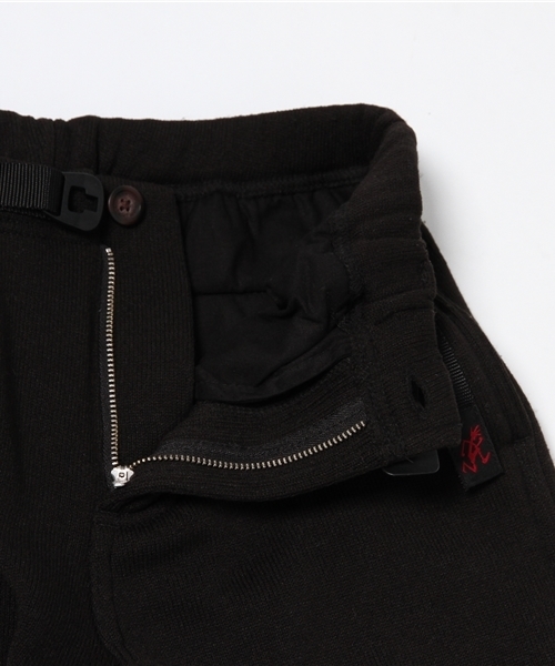 OUTLET(アウトレット)の「【Ciaopanic】FLEECENAROWPT(その他パンツ・レディース・ブラック/ベージュ・X-SMALL)」の11枚目の写真