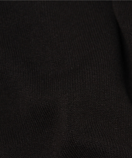 OUTLET(アウトレット)の「【Ciaopanic】FLEECENAROWPT(その他パンツ・レディース・ブラック/ベージュ・X-SMALL)」の12枚目の写真