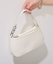 PAPILLONNER | 3WAYチェーンバッグ(ショルダーバッグ)