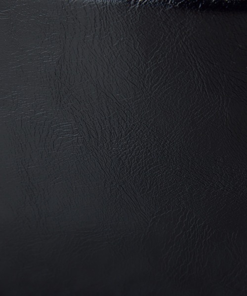 PAPILLONNER（パピヨネ）の「3WAYチェーンバッグ（ショルダーバッグ・レディース・ブラック/オフホワイト・FREE）」の12枚目の写真