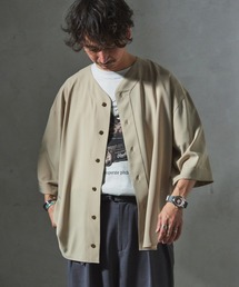JOURNAL STANDARD｜ジャーナルスタンダードのシャツ/ブラウス