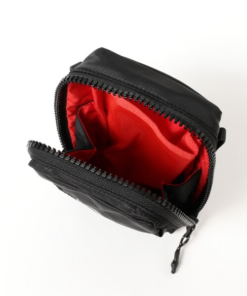 Topologie / UTILITY PHONE SACOCHE【バッグ単体】（ポーチ