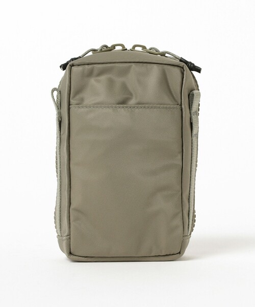 Topologie トポロジー　Utility Phone Sacoche Utility Phone Sacoche(ユーティリティ フォン サコッシュ