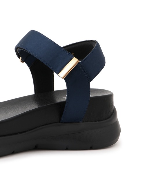 セール】ワニカンベルクロスニーカーサンダル（サンダル）｜ROPE