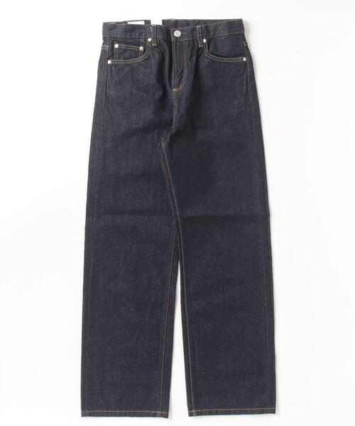 【SURT/サート】WIDE BAGGY デニム SURT（サート） WIDE DENIM | B'2nd（ビーセカンド） ｜【公式】通販
