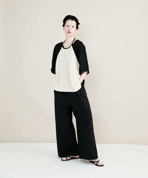サロペット・オーバーオール・オールインワン CFT. zip up tuck allinone/black セール】fast dry fes all in one（サロペット/オーバーオール