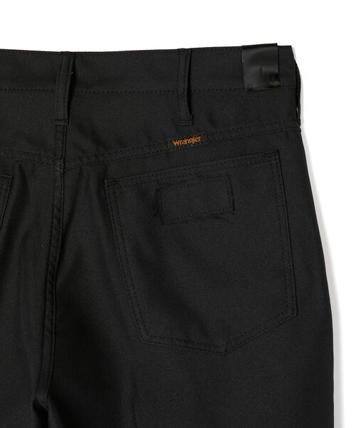 N.HOOLYWOOD × Wrangler RANCHER DRESS N.HOOLYWOOD COMPILE│N