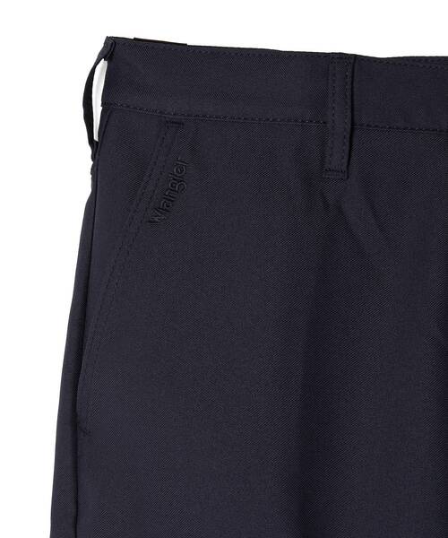 N.HOOLYWOOD × Wrangler ランチャーパンツ　38 ネイビー N.HOOLYWOOD × WRANGLER [エヌハリウッド×ラングラー] WRANCHER