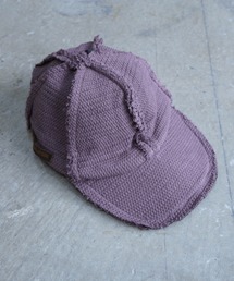 grapevine by k3（グレープバインバイケースリー）の「BARRY HAT（キャップ）」