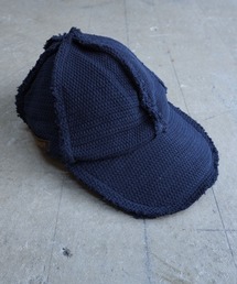 grapevine by k3（グレープバインバイケースリー）の「BARRY HAT（キャップ）」