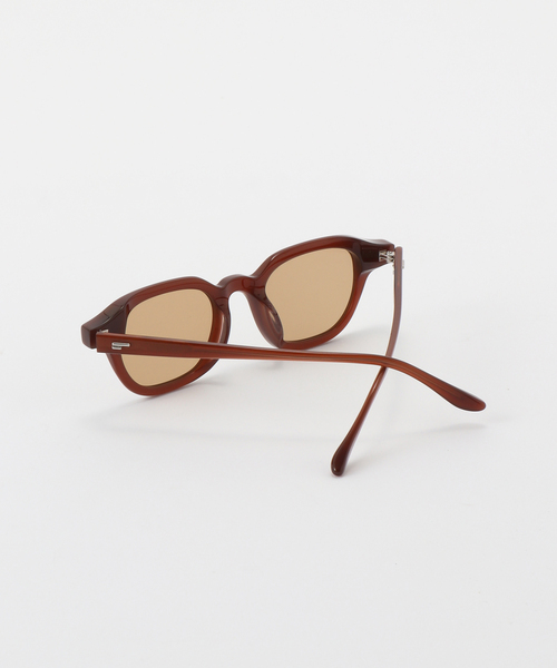 PROJEKT PRODUKT/プロジェクトプロダクト】RS3 C2 square sunglasses