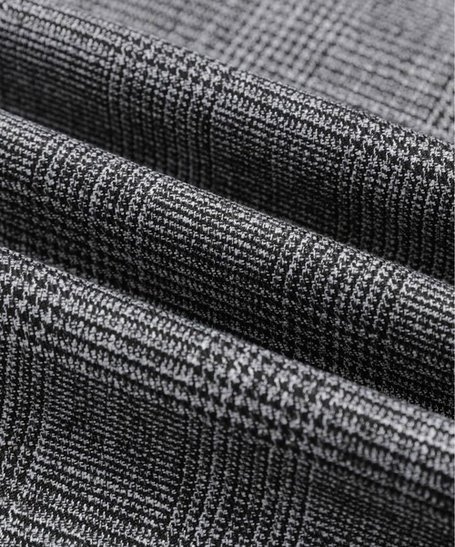 lesperance（レスぺランス）の「カーブワイドパンツ（その他パンツ・レディース・ブラック/カーキ/チェック・M/L）」の20枚目の写真