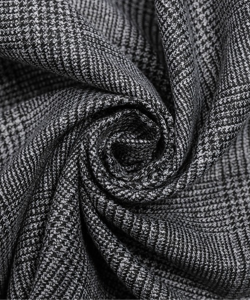 lesperance（レスぺランス）の「カーブワイドパンツ（その他パンツ・レディース・ブラック/カーキ/チェック・M/L）」の21枚目の写真