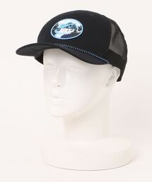 NIKE（ナイキ）の「《NIKEアパレル》U NK RISE CAP S OTDR TRK S（キャップ）」