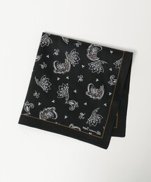 Wpc.(ダブリュピーシー)の<Wpc.>Large Handkerchief 大判 ハンカチ(ハンカチ/ハンドタオル)