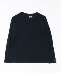 テレコ クルーネックプルオーバー（Tシャツ/カットソー）｜JOURNAL