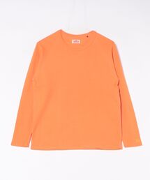 トップス（オレンジ/橙色系・刺繍）ファッション通販 - ZOZOTOWN