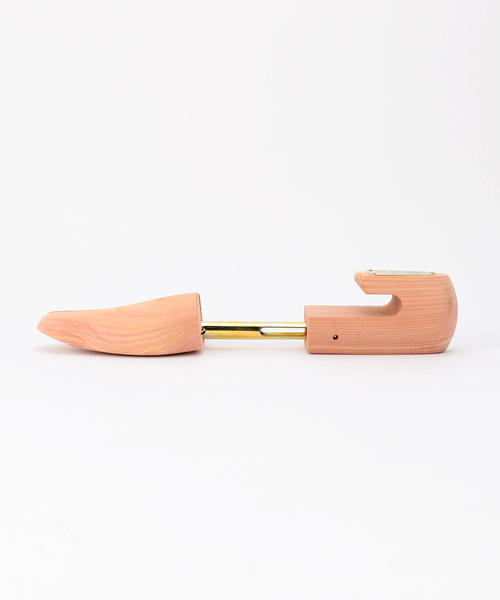 ALDEN: 【シダー】 シューツリー（シューケア用品）｜ALDEN