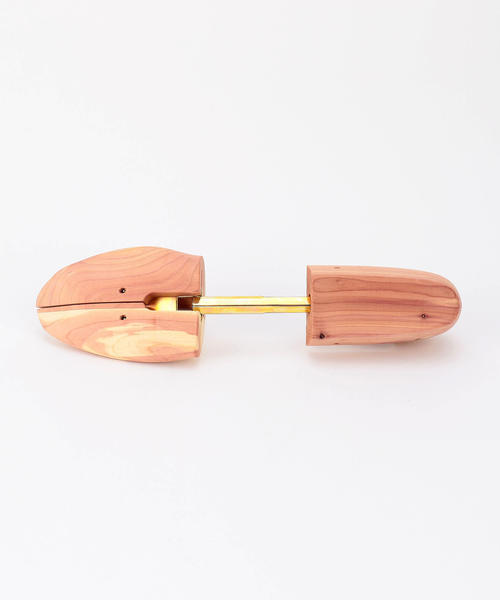 ALDEN: 【シダー】 シューツリー（シューケア用品）｜ALDEN