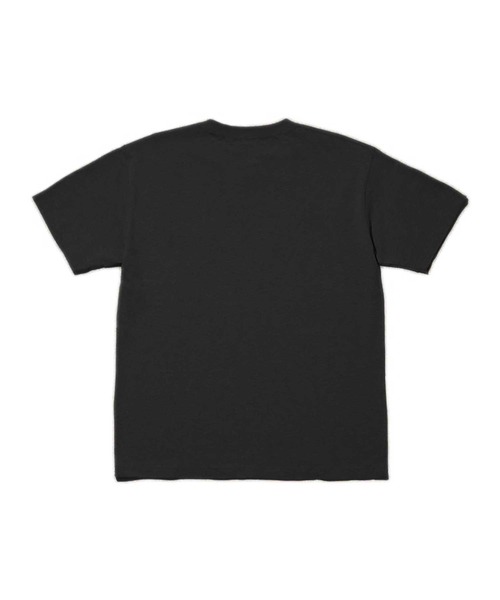 FIRST DOWN(ファーストダウン)の「FIRST DOWN LOGO S/S TEE(Tシャツ/カットソー・メンズ・ホワイト/ブラック・M/L/XL)」の5枚目の写真