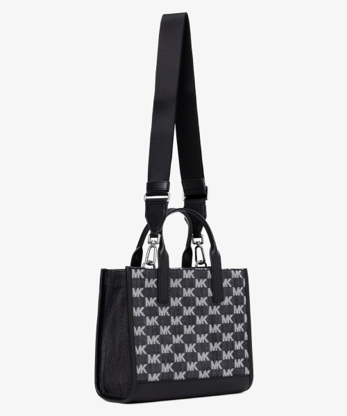 マイケルコース MICHAEL KORS バック （ブラック