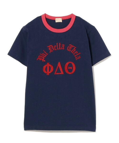 WHITESVILLE × UCLA × BEAMS BOY / 別注 シャツ WHITESVILLE × UCLA × BEAMS BOY | B_MAG（ビーマグ） | Ray