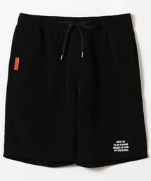 chillax（チラックス）の「限定展開 CHILLAX/チラックス シルキータッチ刺繍ショーツ / 252CL1SP029（その他パンツ）」