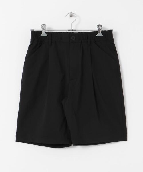 URBAN RESEARCH Sonny Label(アーバンリサーチサニーレーベル)の「OOPS吸水速乾機能付きショーツ(その他パンツ・メンズ・ブラック/カーキ・MEDIUM/LARGE/X-LARGE)」の4枚目の写真