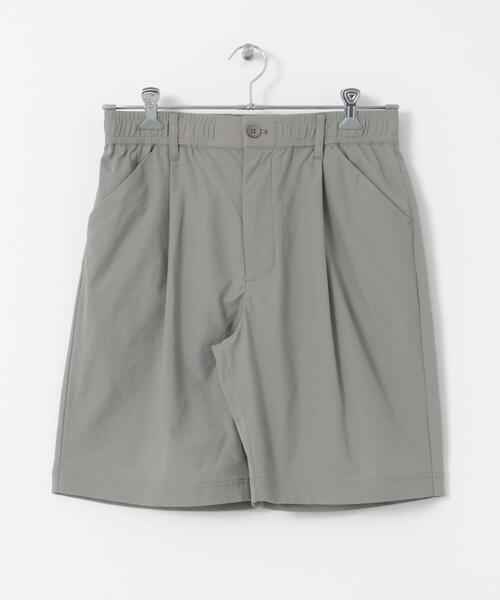 URBAN RESEARCH Sonny Label(アーバンリサーチサニーレーベル)の「OOPS吸水速乾機能付きショーツ(その他パンツ・メンズ・ブラック/カーキ・MEDIUM/LARGE/X-LARGE)」の18枚目の写真