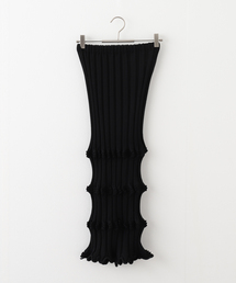 OPEN SESAME CLUB | 【OPEN SESAME CLUB/オープン セサミ クラブ】 Flow Skirt(スカート)