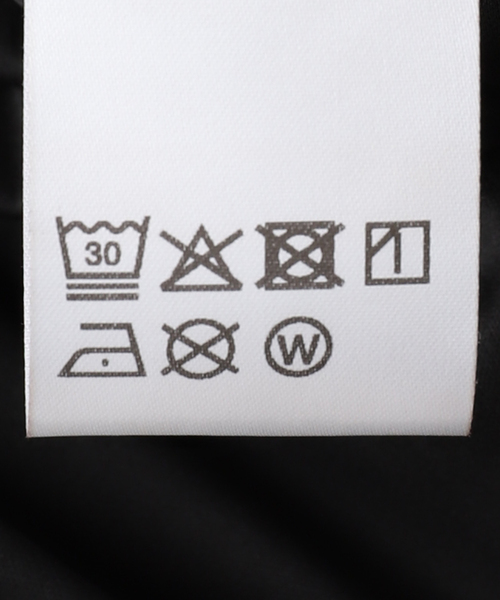 OPEN SESAME CLUB(オープンセサミクラブ)の「【OPEN SESAME CLUB/オープン セサミ クラブ】 Flow Skirt(スカート・レディース・ブラック・SMALL)」の9枚目の写真