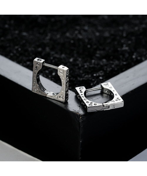 Burner(バーナー)の「【OKUOKU 0909】フープピアス 両耳 oku-hpierce-g2-5(ピアス(両耳用)・メンズ・その他1/その他2/その他3/その他5/C/その他11/D/E/F/T/U/V/W/その他24/その他31/X/A/その他10/その他13/H/J/O/Q/その他19/その他22/B/その他4/その他7/その他12/G/I/P/その他20/その他21/その他23/その他25/その他26/その他27/その他28/その他29/その他6/K/L/M/N/その他14/その他15/その他16/その他17/その他18/S/R/その他30/ブラック系/その他/グリーン/シルバー/ライトグレー系/シルバー系1/ブラック/ブラック系3/シルバー系/マルチ/ブラック系1/ブラック系その他3/ケリーグリーン/ブラック系9/ブラック系8/ゴールド系その他/ブラック系7/シルバー系その他/ブラック系6/シルバー系その他3/ライトグレー系1/カモフラージュ/シルバー系9/ゴールド系4/ブラック系2/ネイビー/シルバー系8/ゴールド系2/ゴールド系5/ブラック系5/ブラック系その他/ゴールド/アニマル/シルバー系7/シルバー系5/シルバー系その他4/シルバー系6/シルバー系3/ゴールド系3/ゴールド系1/シルバー系4/シルバー系2・FREE/フリー)」の20枚目の写真