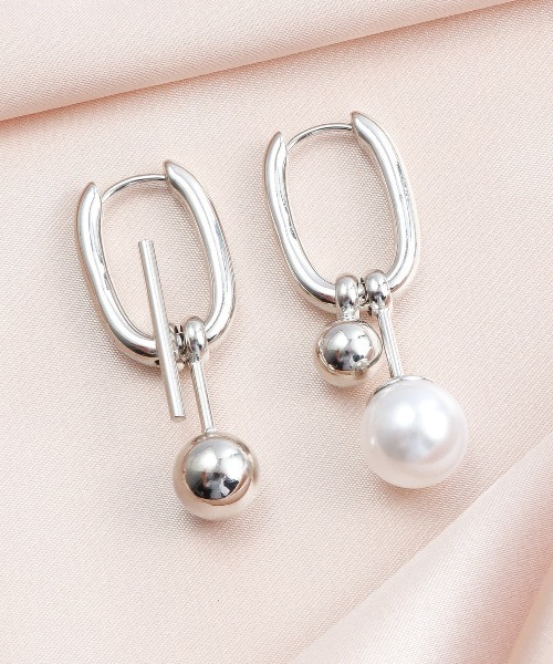 Burner（バーナー）の「【OKUOKU　0909】フープピアス 両耳  oku-hpierce-g2-5（ピアス（両耳用）・メンズ・その他1/その他2/その他3/その他5/C/その他11/D/E/F/T/U/V/W/その他24/その他31/X/A/その他10/その他13/H/J/O/Q/その他19/その他22/B/その他4/その他7/その他12/G/I/P/その他20/その他21/その他23/その他25/その他26/その他27/その他28/その他29/その他6/K/L/M/N/その他14/その他15/その他16/その他17/その他18/S/R/その他30・FREE）」の19枚目の写真