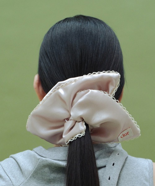 【新品未開封】 RIIZE SCRUNCHIE シュシュ 6種 コンプ Amazon.co.jp: RIIZE ライズ アントン SCRUNCHIE シュシュ