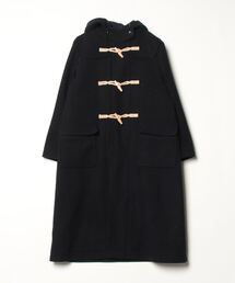 ブランド古着】ダッフルコート（ロング丈）古着通販 - ZOZOUSED