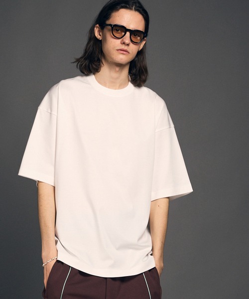 ブランド古着】半袖Tシャツ(Tシャツ/カットソー)|MAISON ブランド古着】半袖Tシャツ(Tシャツ/カットソー)|MAISON