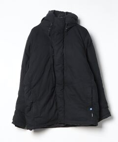 ブランド古着】DAS PARKA ダスパーカ ダウンジャケット（ダウン