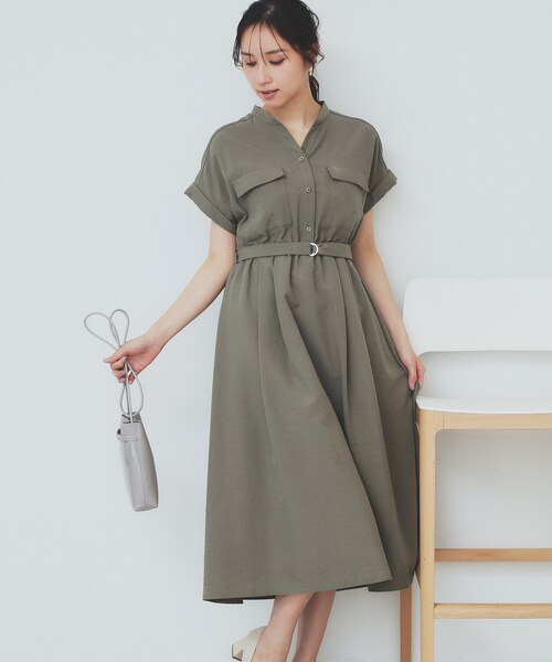 セール】《7色展開/XS-LLサイズ》ダブルポケットスキッパーシャツ