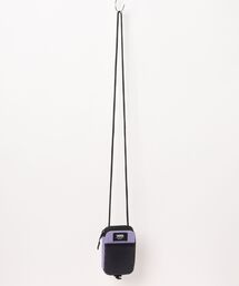 VANS | VANSアパレル(WJ) ヴァンズ Mini Travel Wallet BAG 125R7190500 LAVENDOR(ボディバッグ/ウエストポーチ)