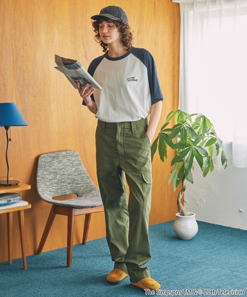 希少　シンプソンズ 国内5月12日発売予定】シンプソンズ × アディダス オリジナルス