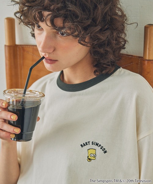 希少　シンプソンズ 国内5月12日発売予定】シンプソンズ × アディダス オリジナルス