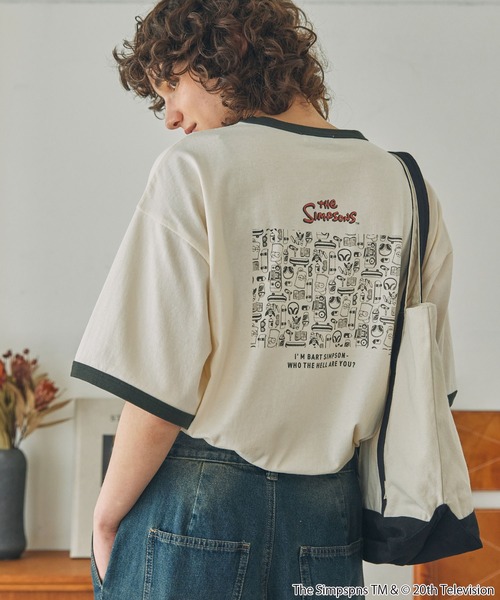 シンプソンズ  レリーフ セール】The Simpsons / ザ・シンプソンズ / 別注 アソート