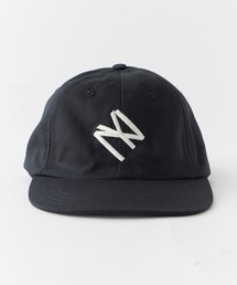 Cooperstown Ball Cap | COOPERS TOWN BALL CAP/クーパーズタウン ボールキャップ USA製 LOGO CAP ベースボールキャップ 2026年春夏(キャップ)