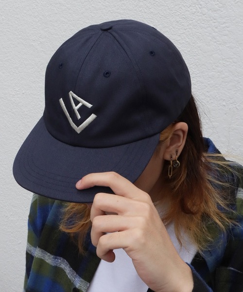 COOPERS TOWN BALL CAP/クーパーズタウン ボールキャップ LOGO