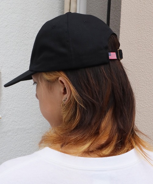 COOPERS TOWN BALL CAP/クーパーズタウン ボールキャップ LOGO